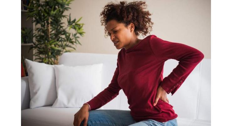 Strong link found between chronic headache and back pain