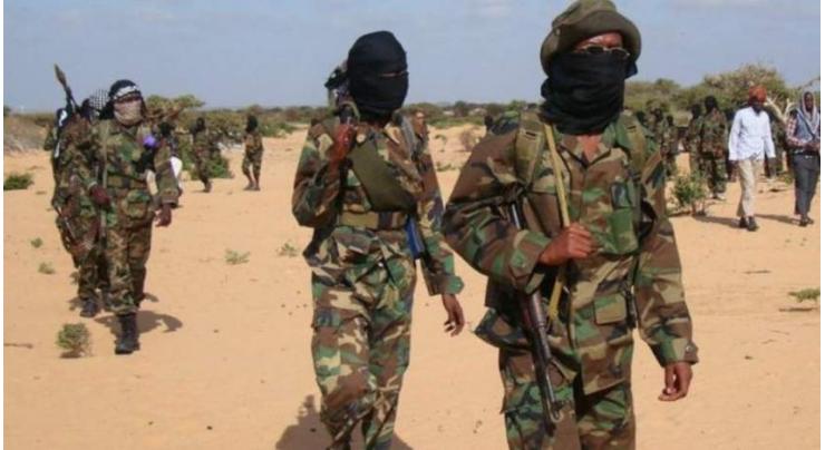 Al-Shabaab Militants Attack US Base in Somalia With Explosive-Filled Trucks - Reports