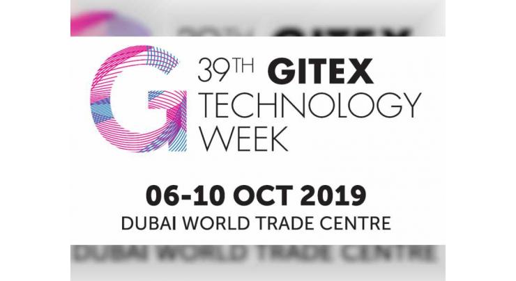 33 Sharjah government departments to unveil digital launches at GITEX Technology Week