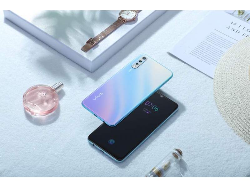 Vivo Launches The New S1 For Rs 35 999 Undisputed King In The