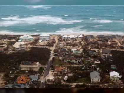 ارتفاع حصيلة ضحايا إعصار &quot;دوريان&quot; في الباهاما إلى 43 قتيلا 