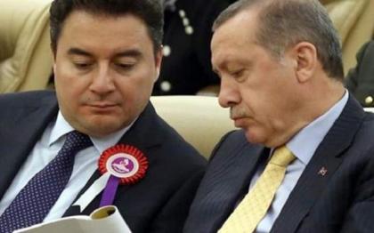 نائب رئیس الوزراء الترکي السابق علي باباجان یعلن تشکیل حزب قبل حلول عام 2020