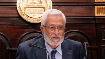 مصر : المستشار محمد حسام الدین یتولي رئاسة مجلس الدولة