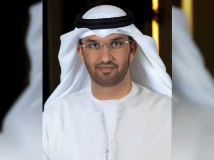 سلطان الجابر : العلاقات السعودية الإماراتية حجر الزاوية في استقرار المنطقة وازدهارها