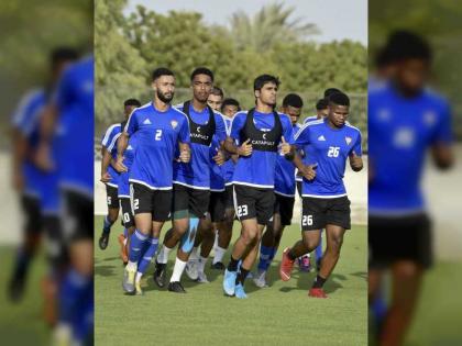 27 لاعبا في قائمة منتخبنا للشباب قبل معسكر دبي استعدادا لتصفيات آسيا