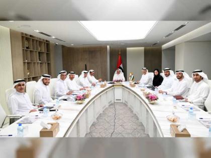 وزير الاقتصاد يترأس الاجتماع الـ22 لمجلس الإمارات للمستثمرين بالخارج