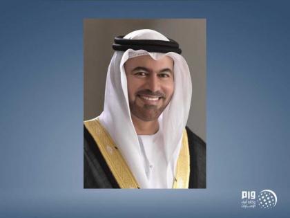 القرقاوي: رؤية القيادة للمستقبل واضحة وشعب الإمارات شريك في تحقيقها