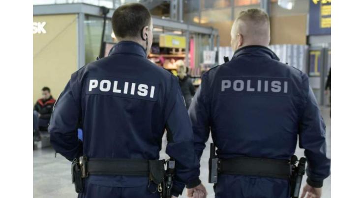 One Dead, 10 Injured in Attack in Kuopio, Finland - Police