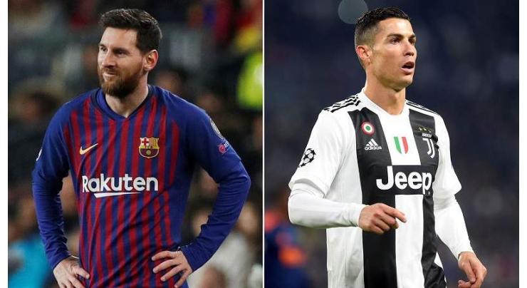 DAIS to present study which could settle the raging Messi-Ronaldo debate