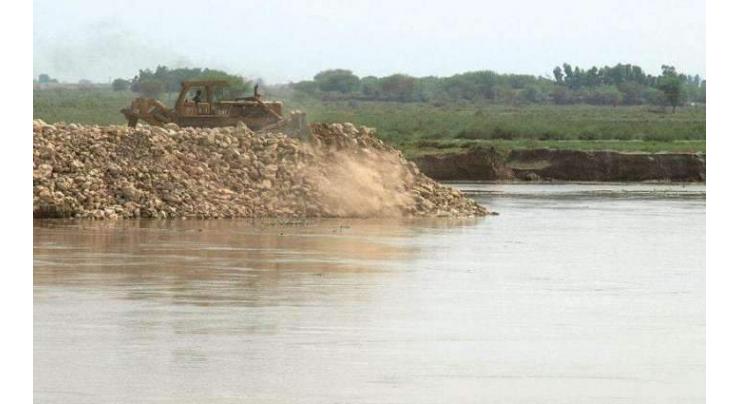 All main rivers to flow normal: FFC

