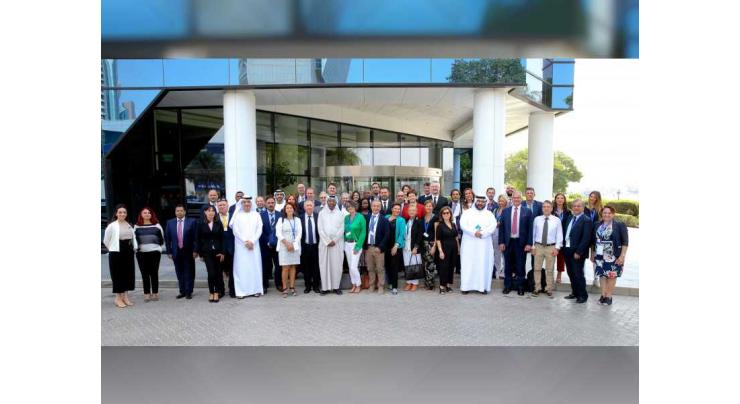 Dubai Chamber hosts high-level European business delegation, explores cooperation
