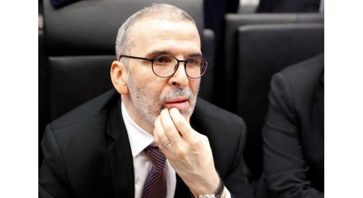 NOC Chairman Discusses Resumption of Gazprom Work in Libya