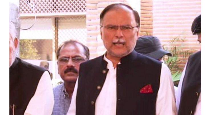 PML(N) wants to delay Azadi March for better mobilization