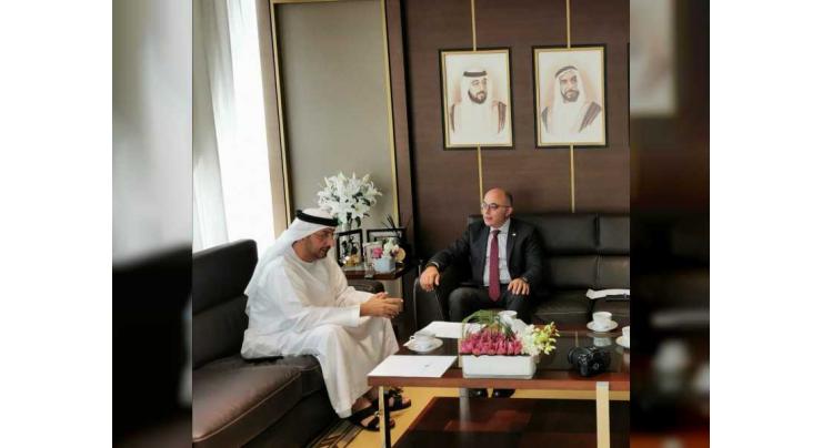 Abu Dhabi to host UAE-Lebanon Investment Conference on October 7