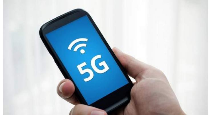 UAE first in Arab region, fourth globally in launching 5G
