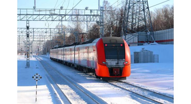 Russia to Sign UN Convention to Simplify Cross-Border Train Travel - Government