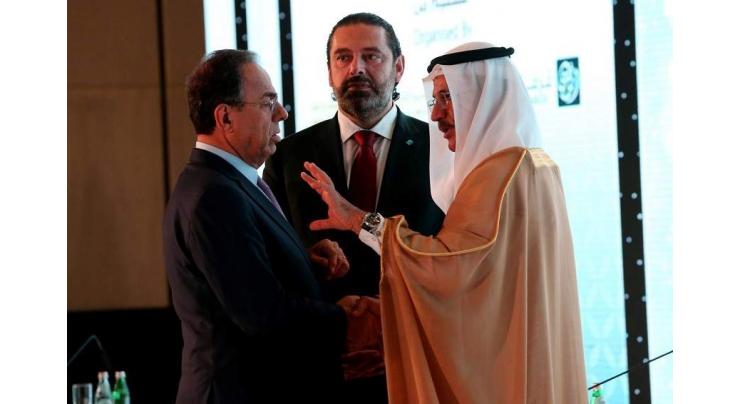 Ties between UAE, Lebanon are historic: Sultan Al Mansouri