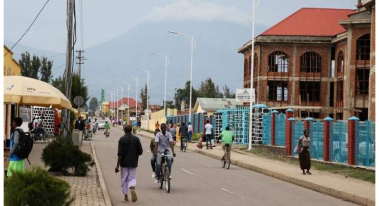 Death toll in Northern Rwanda attack reaches 14
