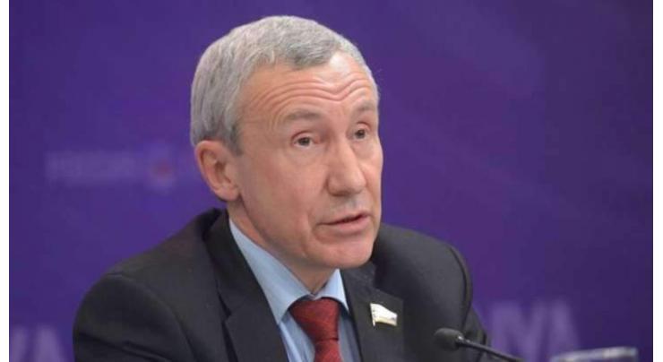 Russian Upper House Commission Has Data on Preparation of Riots in Moscow - Klimov