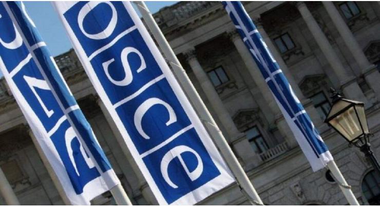 Disposal of Munition in Transnistria Falls Within Scope of Russia-Moldova Relations - OSCE