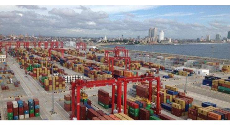 Japan extends support for establishment of 3 NII Container Scanning Terminals at Karachi, Bin Qasim ports
