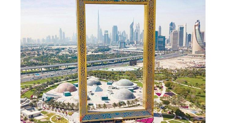 UAE ranks first in Arab region in Global Competitiveness Report 2019
