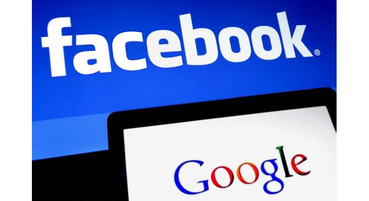 Fining Google, Facebook for Violating Russian Laws Reflects Int'l Practice - Upper House
