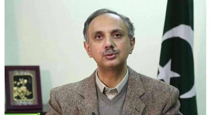 Omar Ayub Khan assures to resolve problems of oil tankers' association
