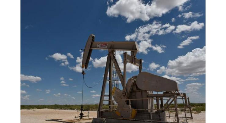 US Predicts Rising Oil Output for Rest of 2019 Following Hurricane Season - Energy Dept.