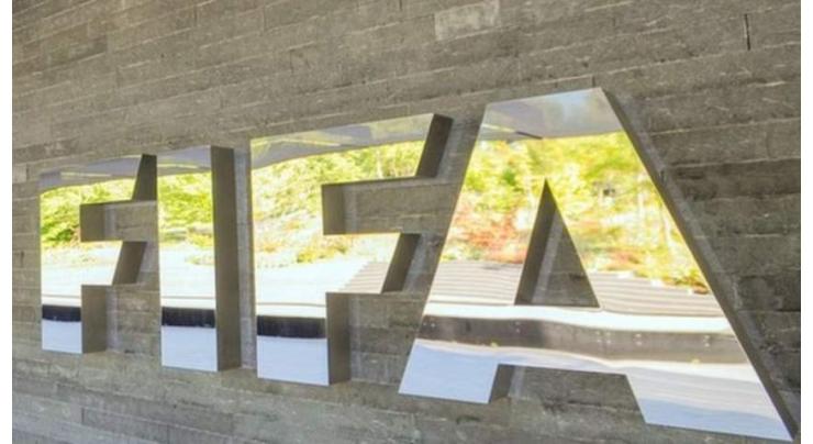 Sierra Leone to play next match behind closed doors: FIFA
