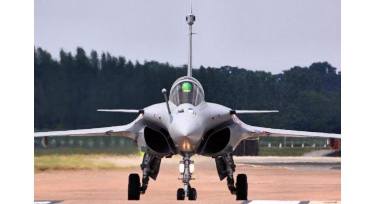 It makes no difference if India purchases Rafale fighter jets or something else: Pakistan