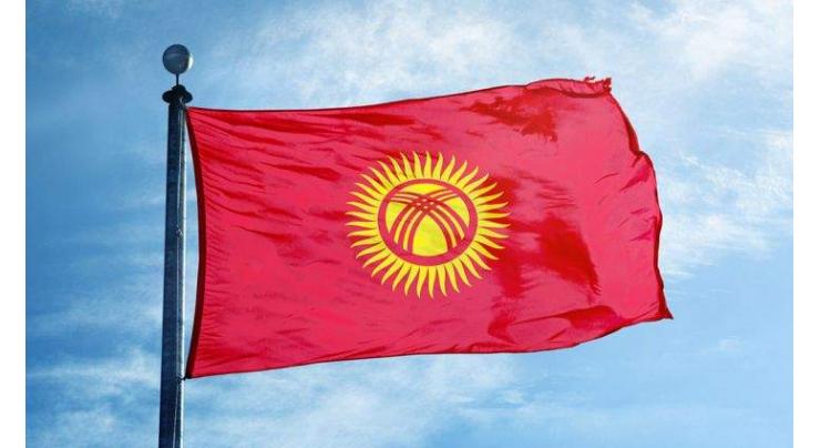 Kyrgyz security services detain member extremist organization
