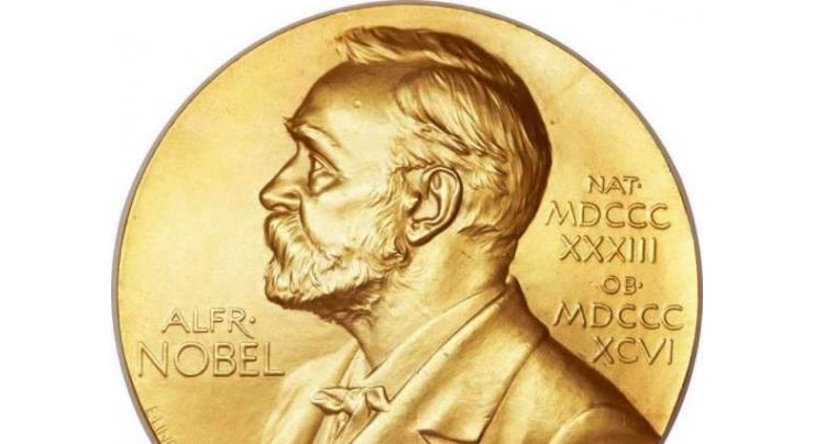 Full list of Nobel Peace Prize winners
