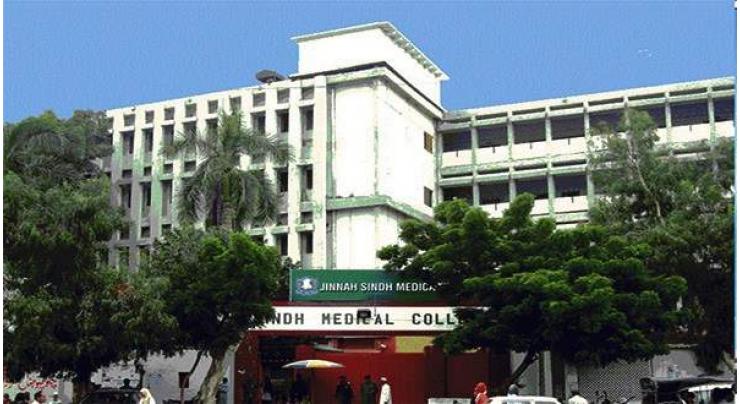 Jinnah Sindh Medical University joins global network to support civic engagement projects
