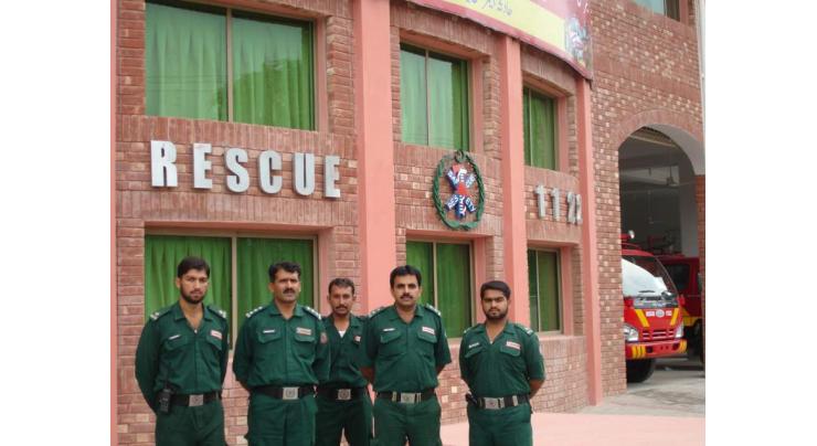 8th National Rescue Challenge starts at ESA
