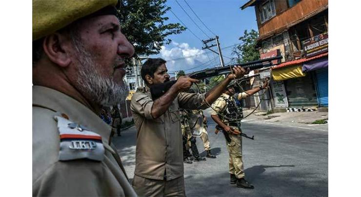 IOK people suffer immensely as lockdown continues on 69th day
