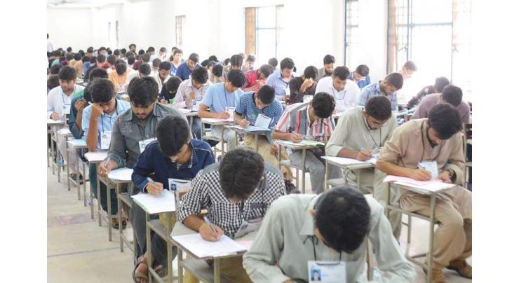 ABISE issues revised notification for 8th class board examination enrollment
