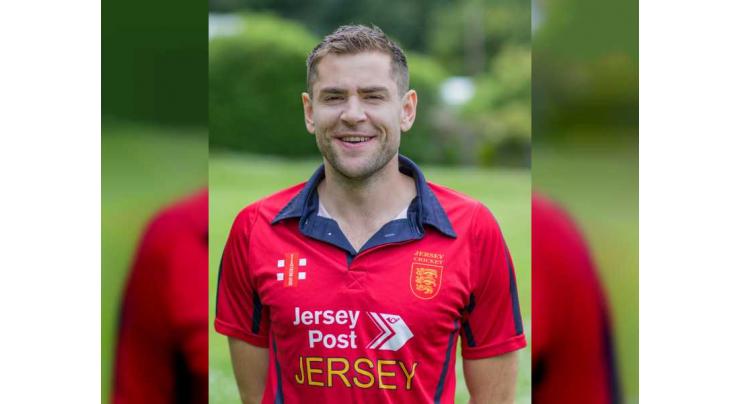 Jersey cricketers &quot;hoping to create history&quot; in T20 World Cup Qualifier, says Captain