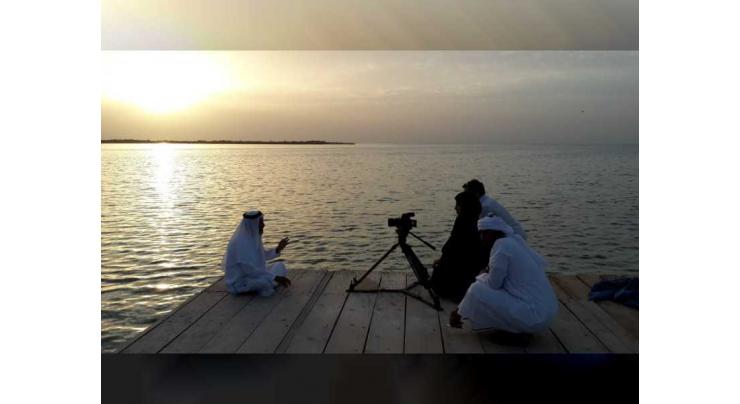 Documentary on UAE&#039;s fisheries state to be screened at Abu Dhabi International Boat Show