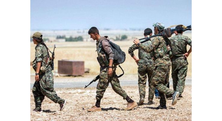 YPG Released IS Terrorists From Prison in Tal Abyad in North Syria - Turkish Source