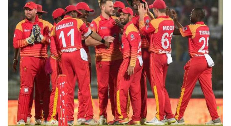 Zimbabwe readmitted as International Cricket Council member
