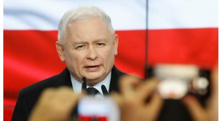 Poland's PiS Ruling Party Wins Parliamentary Elections, to Form Gov't