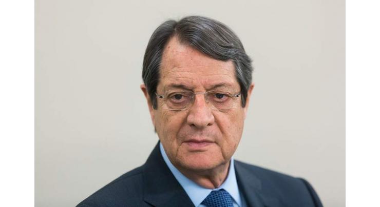 Cypriot President to Attend WW2 Victory Anniversary in Moscow Next Year - Foreign Ministry