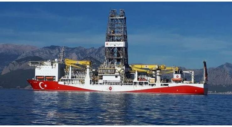 Cypriot, Russian Senior Diplomats Discussed Turkish Mediterranean Drilling