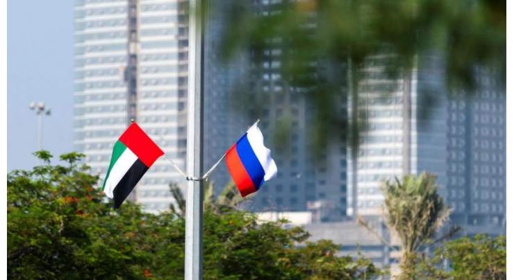 Local Press: Russia and UAE share similar values