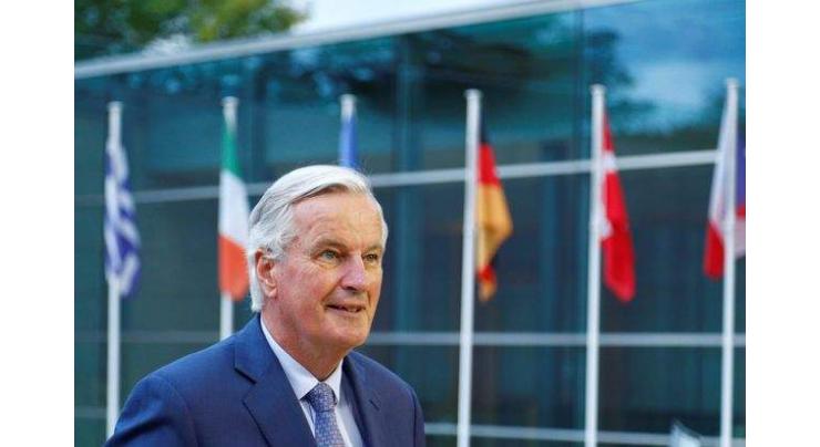 EU Chief Negotiator Says Brexit Deal Still Possible This Week