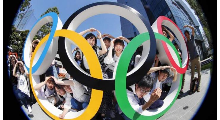 Typhoon Hagibis's fear Japanese committed to host Tokyo2020 Olympic matchless
