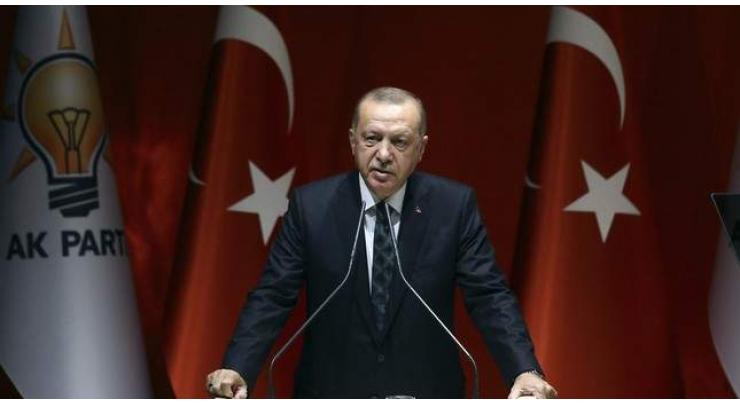 Turkey to Send 3 Million Refugees Back to Syria in 2 Stages - Erdogan