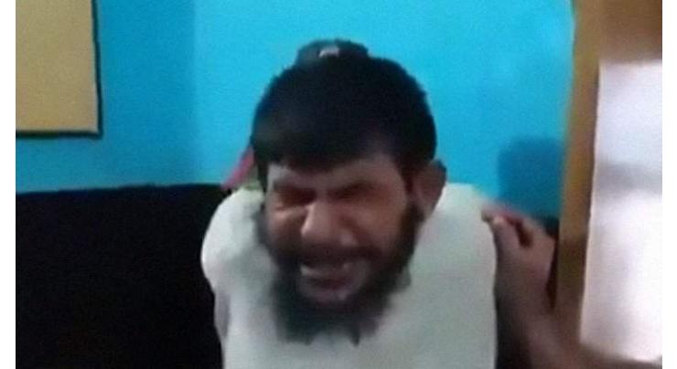 Salahuddin’s father forgives RYK’s police