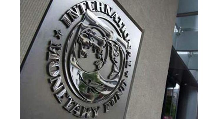 IMF Cuts 2019 World GDP Growth Forecast to 3.0%, Down From 3.2% - World Economic Outlook